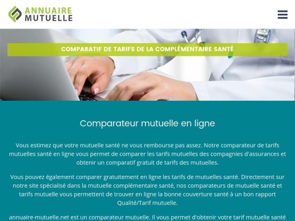 annuaire-mutuelle.net