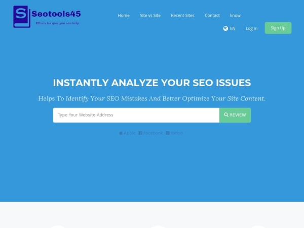 seotools45.com